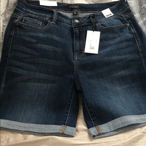 Judy Blue Shorts